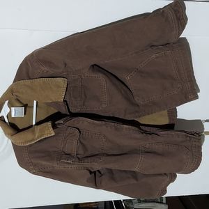 Gymboree kids coat size small (5-6)